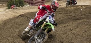 Markelon Claims 2014 WMX Title at Winter Olympics Finale