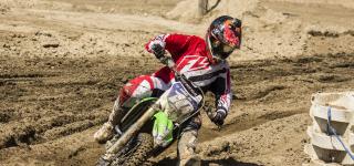 Markelon Tops New Jersey WMX
