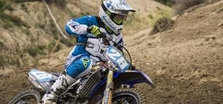 Mackenzie Tricker Wins Round Two of WMX Series