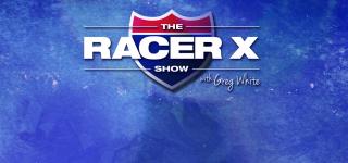The Racer X Show: Episode 2