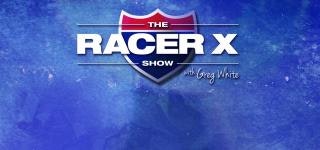 The Racer X Show #14