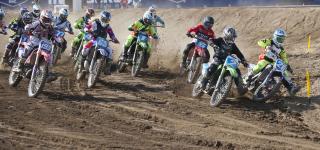 Markelon Takes Hangtown Classic WMX Win