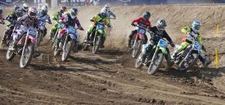 Markelon Takes Hangtown Classic WMX Win