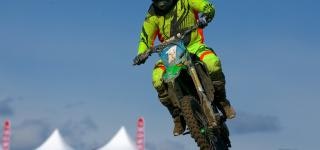 Markelon Tops WMX Round Five at Muddy Creek Raceway