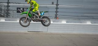 2016 Women’s Motocross Championship: Daytona Results