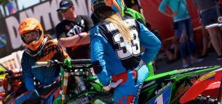 2016 RCSX Live Archive