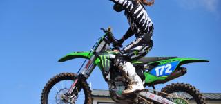 2016 Women’s Motocross Championship: Freestone Results