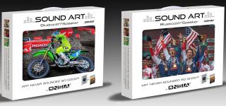 ONSIA Sound Art Named Title Sponsor of 2017 WMX Championship Series