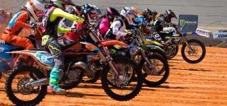 Defending Champion Kylie Fasnacht Wins in Daytona