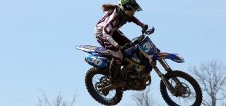 Jordan Jarvis Repeats Success at the Tomahawk