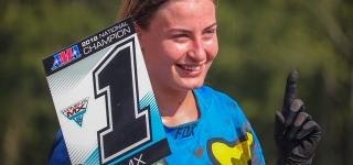 Jordan Jarvis Wins The Jessica Patterson Classic and 2018 Women’s Professional Motocross Championship Title