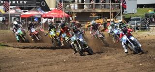 2019 Women’s Motocross Championship Announced