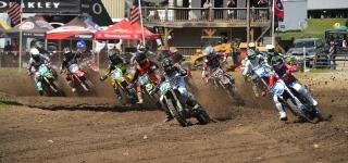 2019 Women’s Motocross Championship Announced