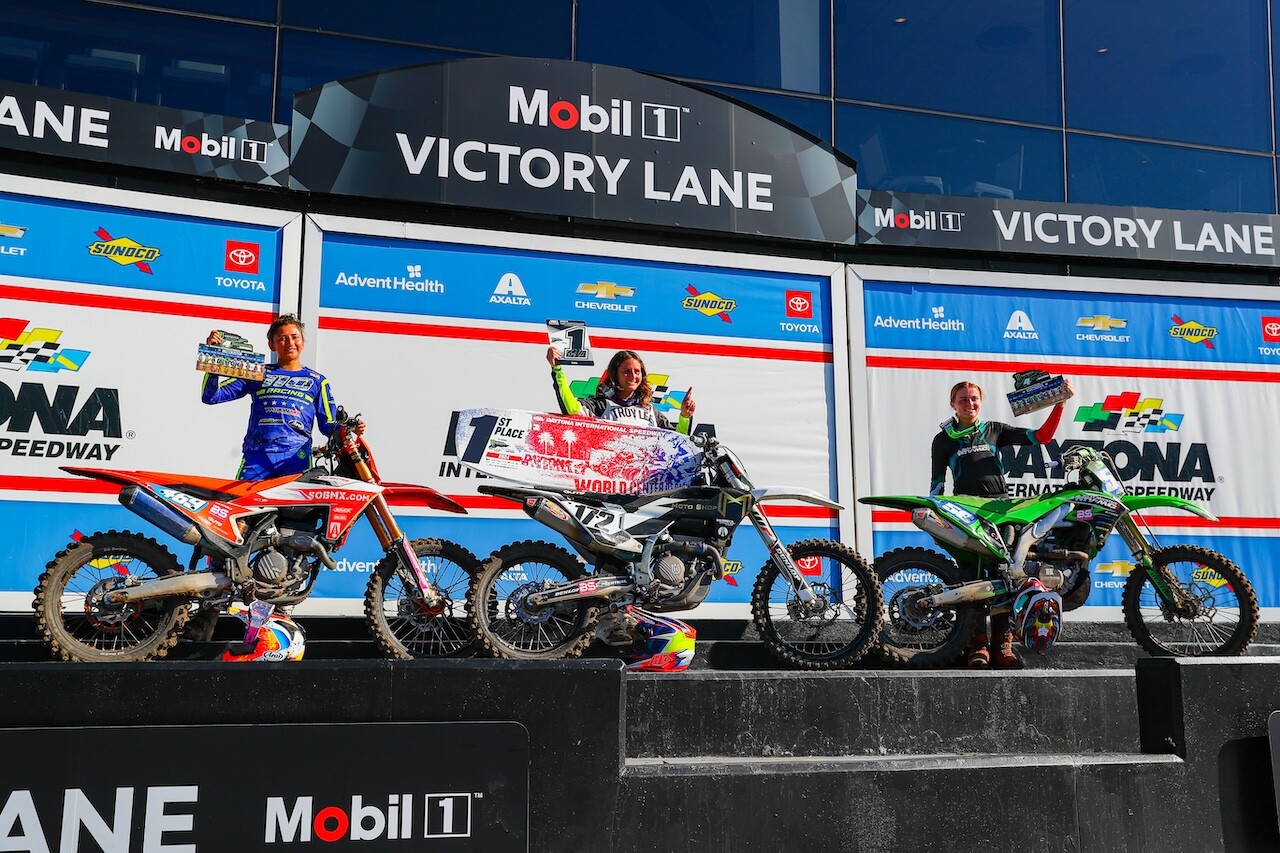 2024 WMX Photo Gallery: RCSX Daytona