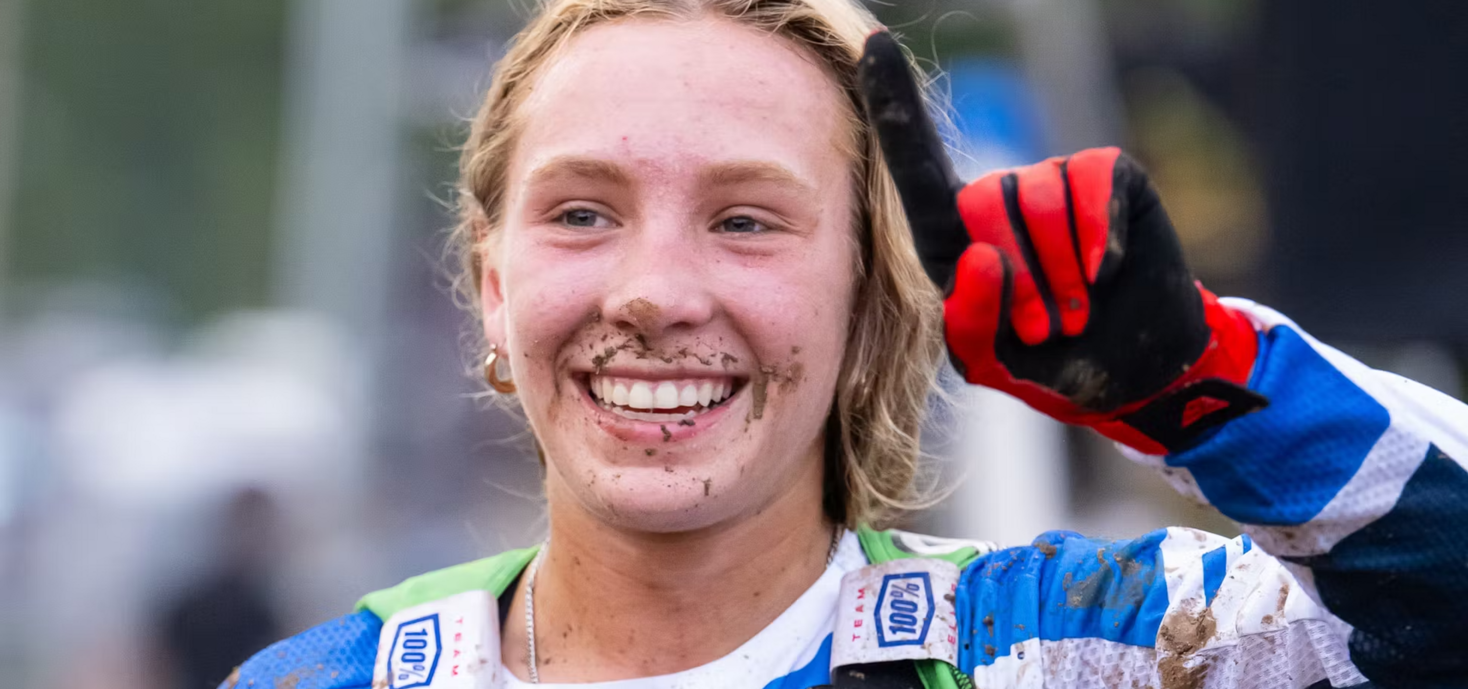 Racer X: Lachlan Turner on Returning from Back Injury to Win WMX Overall in Texas