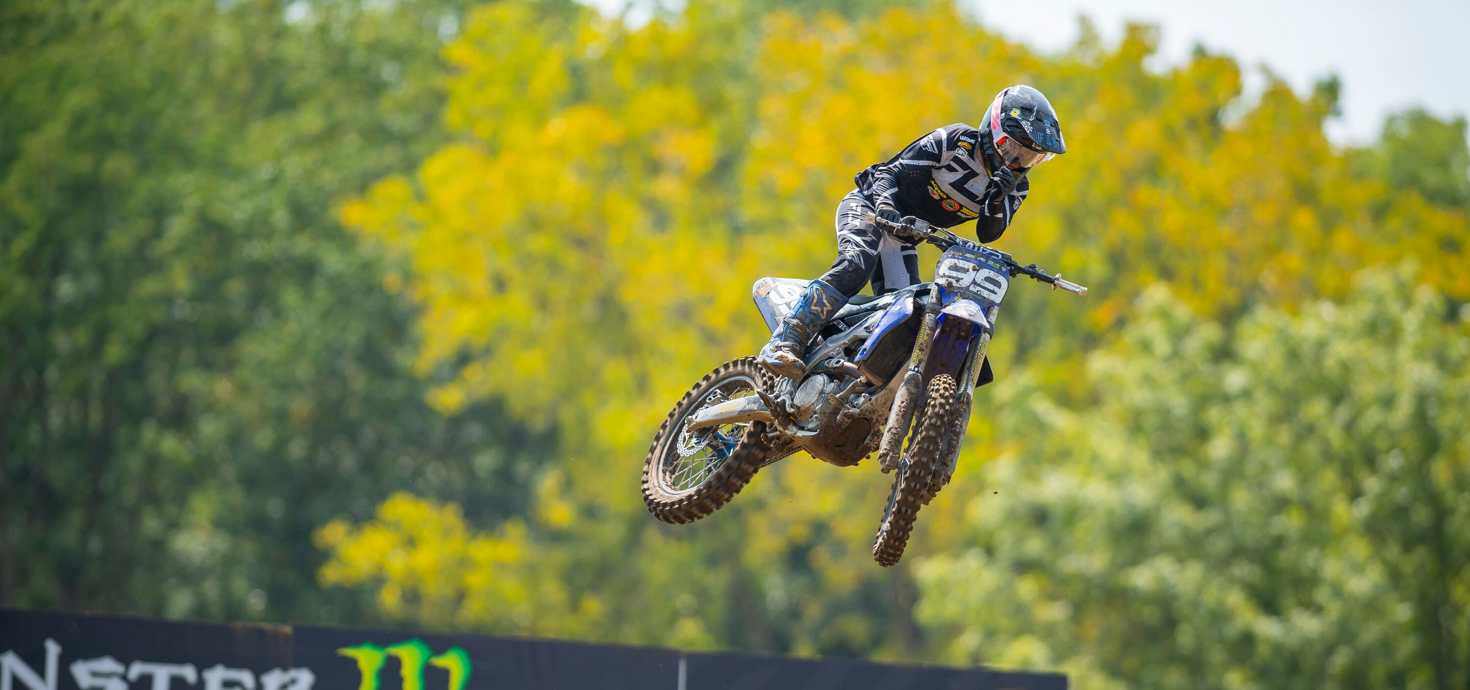 Women’s Motocross Championship Kicks Off 2025 Season on Friday, May 23 in California