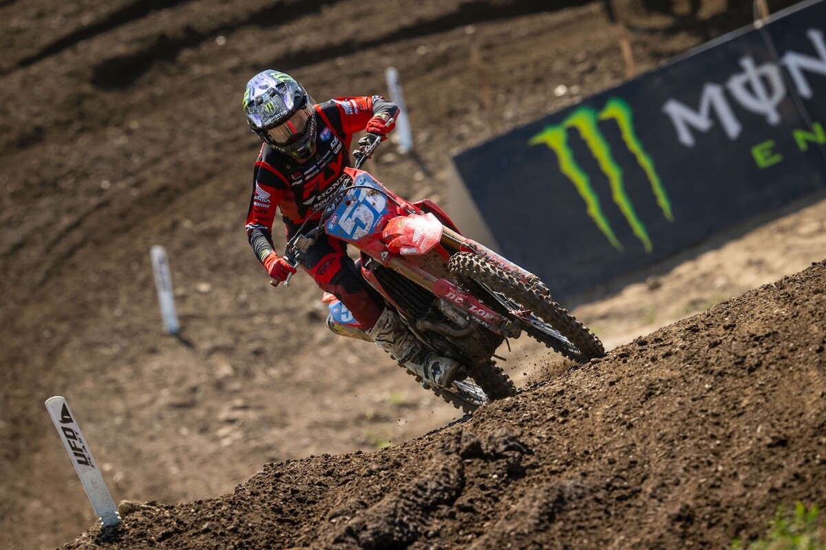 With an overall win to her credit this season, Mikayla Nielsen will look to add to the excitement surrounding the final round.