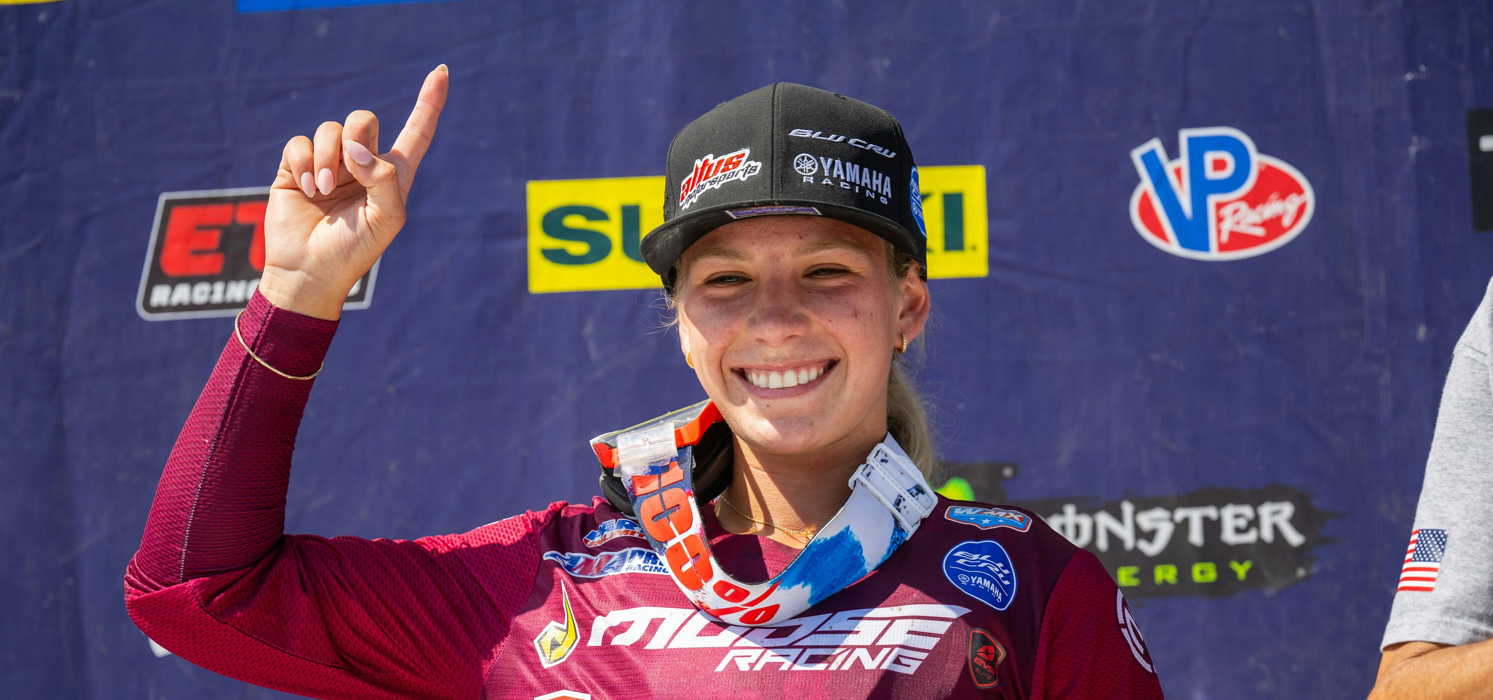 Cycle News WMX Race Report: Budds Creek