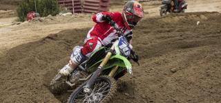 Markelon Claims 2014 WMX Title at Winter Olympics Finale