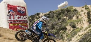 Dropping In On: Mackenzie Tricker