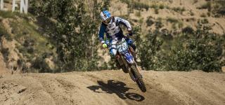 Mackenzie Tricker Doubles Up At Mammoth