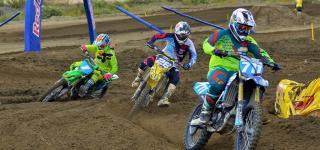 2016 Women’s Motocross Championship: California Classic Results