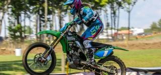 2016 Women’s Motocross Championship: Ironman Motocross Results