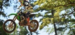 2016 Women’s Motocross Championship: Baja Brawl Motocross Results