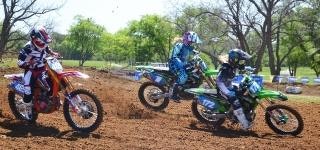 Hodges Makes It Two In A Row