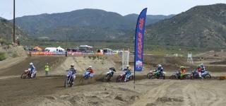 Fasnacht Fastest at Pala WMX