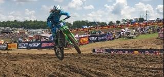Kylie Fasnacht Wins High Point - Crowned WMX Series Winner