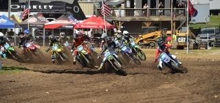 Jessica Patterson Classic Rescheduled for October 6-7