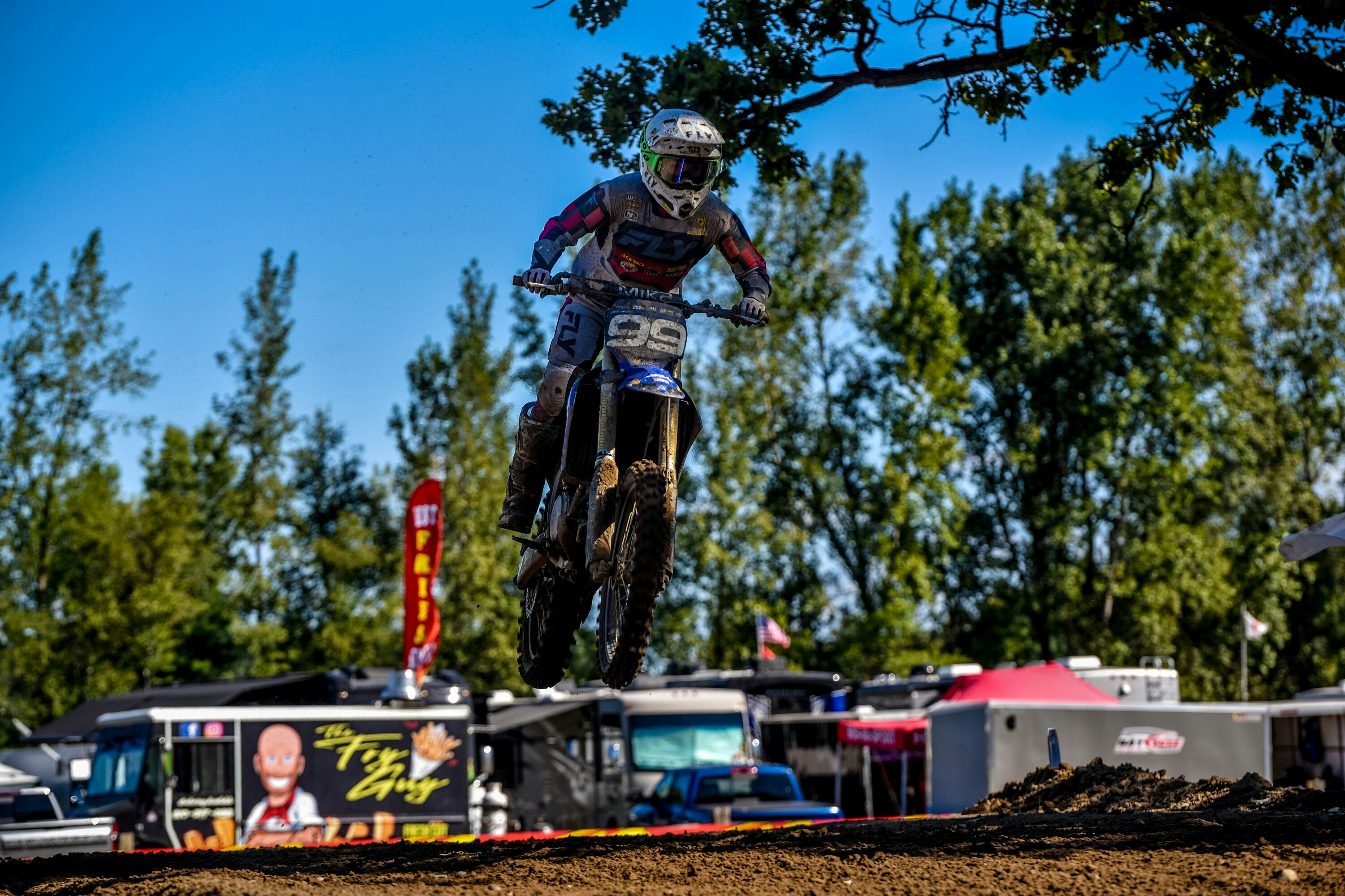 Competition Bulletin 2025-2: WMX Supplemental Rules Update 