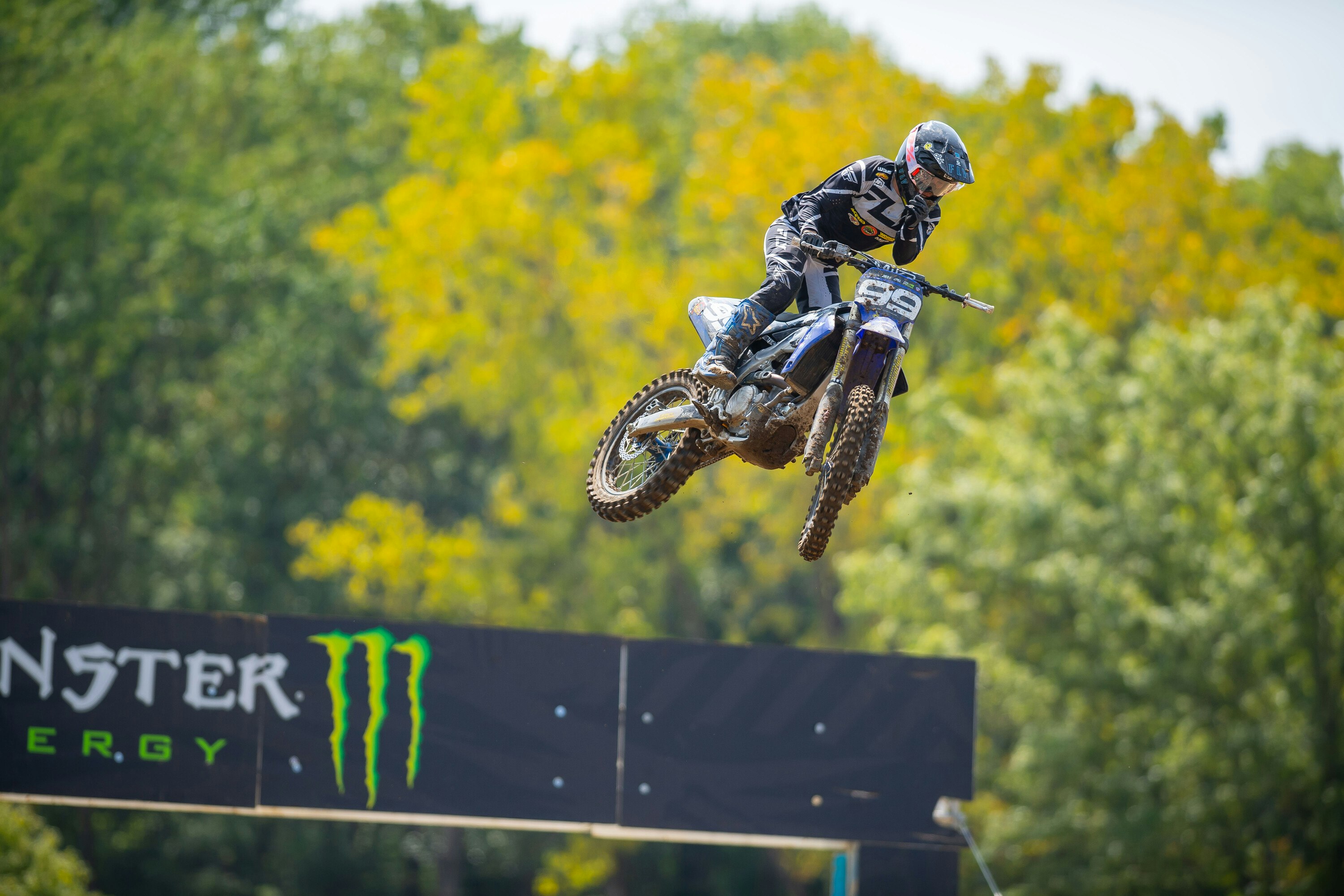 Women’s Motocross Championship Kicks Off 2025 Season on Friday, May 23 in California